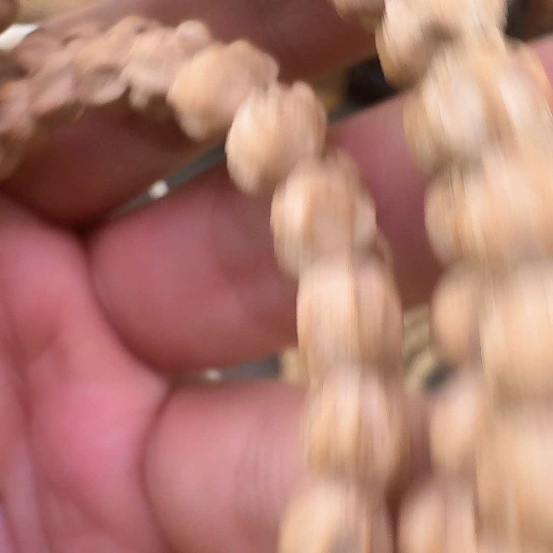 柏香籽/百香籽吊坠谢*