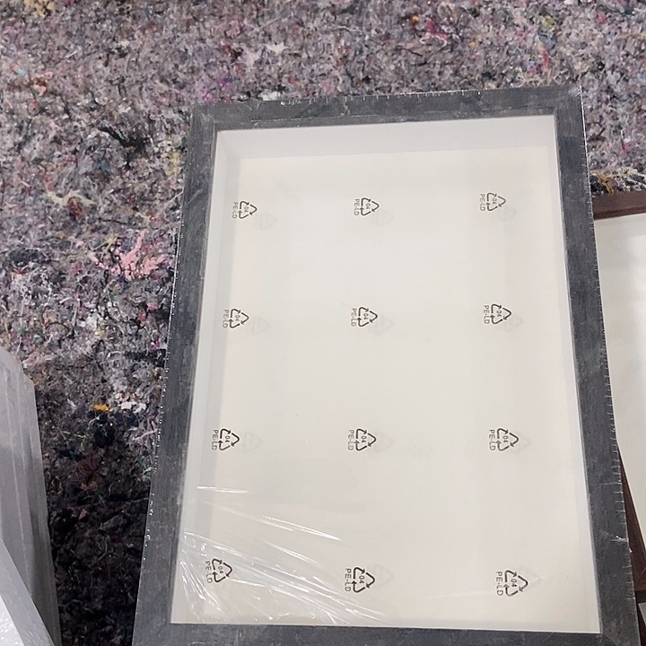 相框的设计与制作方法