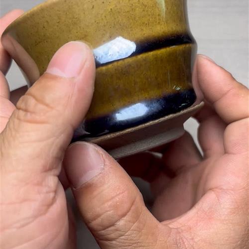 【闪购商品】茶盏-162............