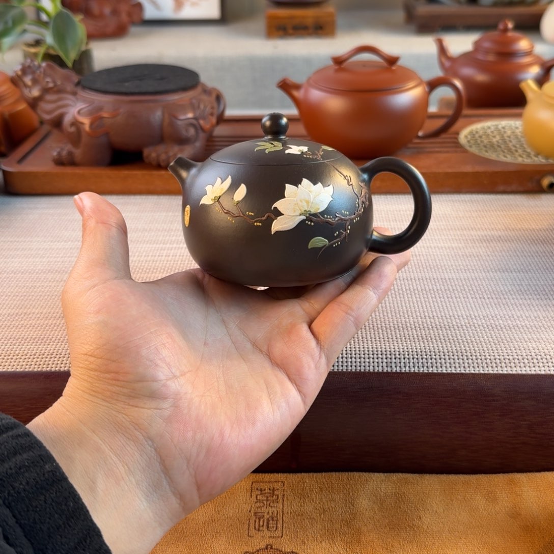 紫砂茶壶紫砂紫砂紫砂紫砂