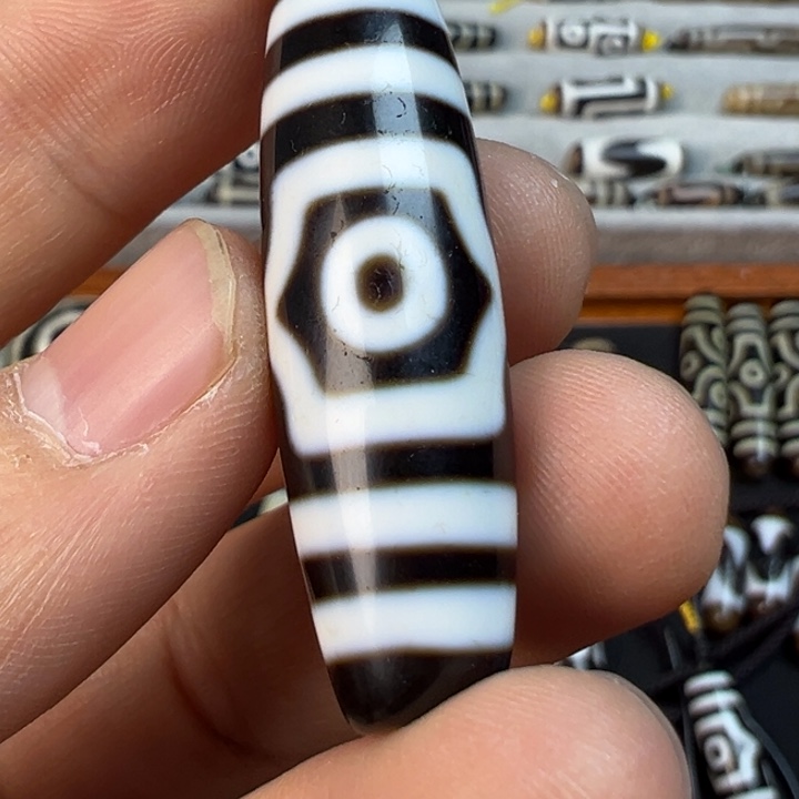 玛瑙/玉髓颈饰未镶嵌ミ***℡