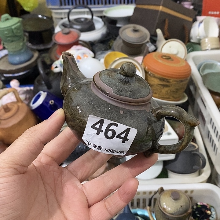 陶瓷艺术品及陶瓷制品