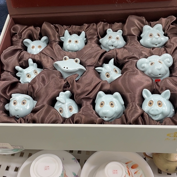 茶杯 壶 盖碗茶杯壶盖碗盖碗