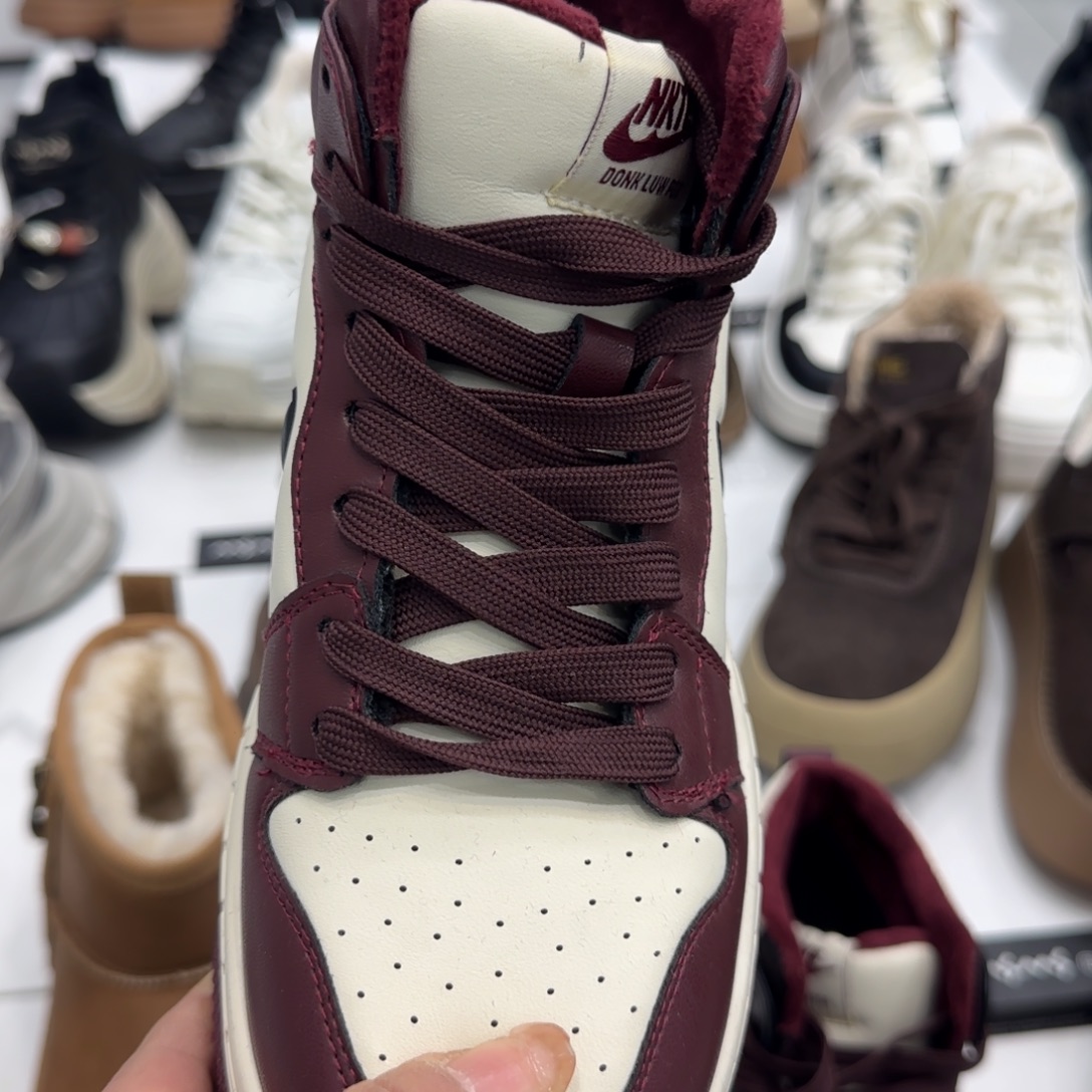 玛莎玛索67-681休闲二棉鞋36.37