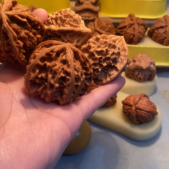 熙****文玩核桃吊坠jjjjjjjjjjjn