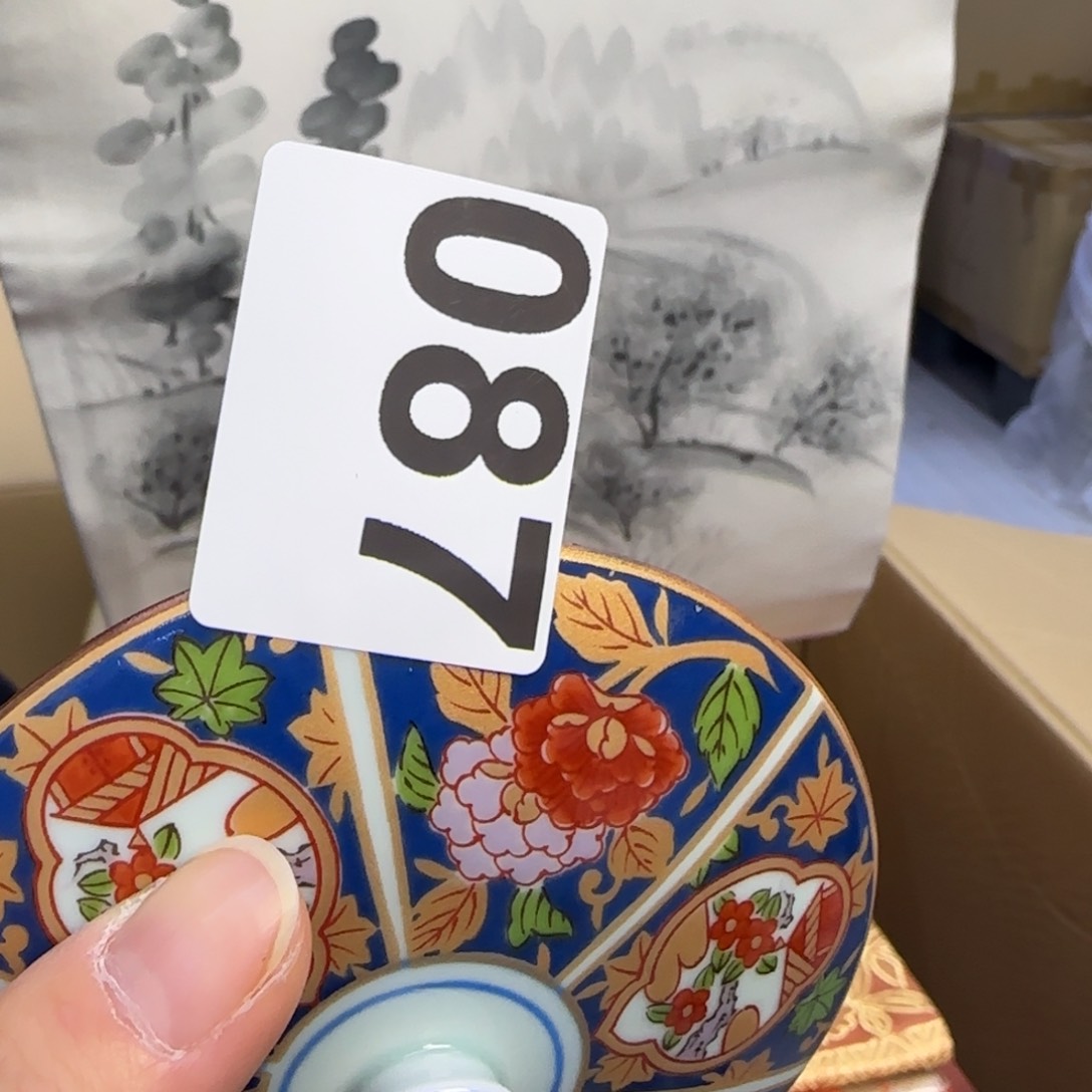 手工艺品琉璃阿*?小雨