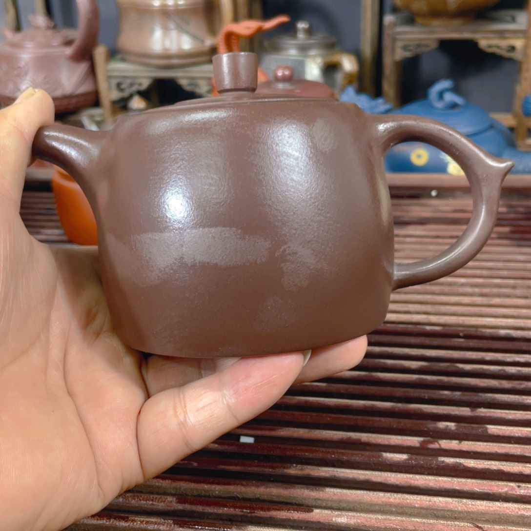 紫砂壶紫砂茶具茶茶具