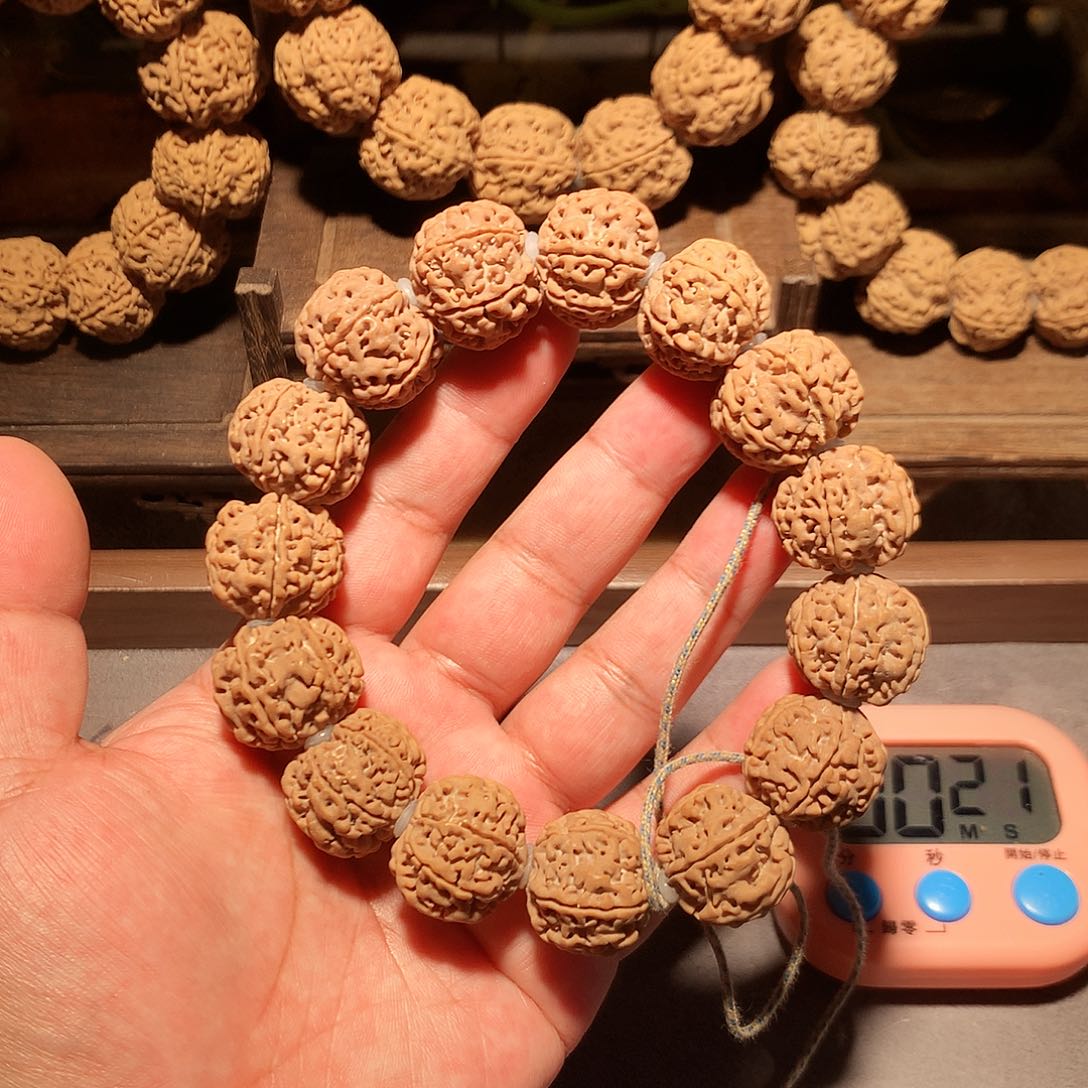 金刚菩提吊坠天**刘23。       