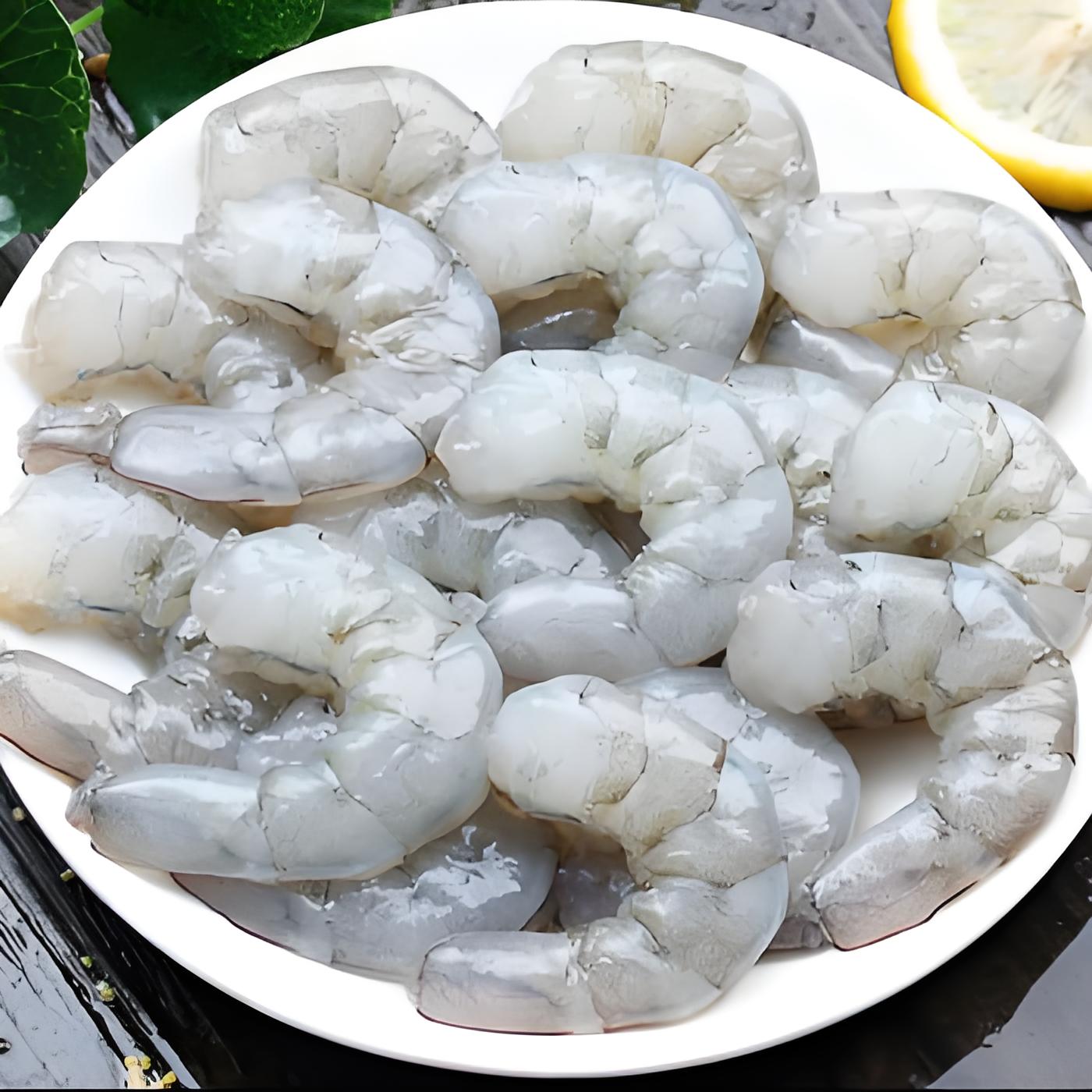 【新疆包邮】大虾仁
