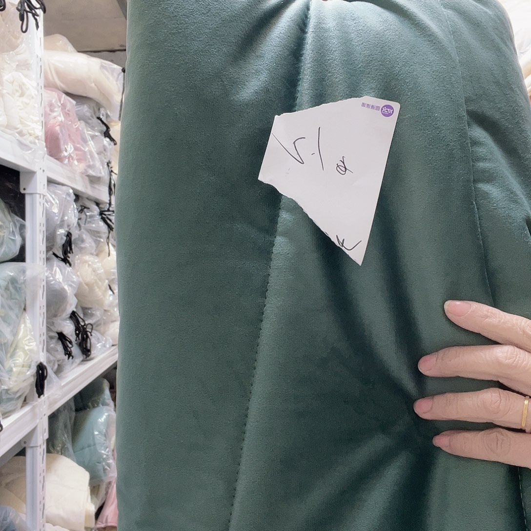 雪尼尔聚酯纤维快乐大本营在这里也