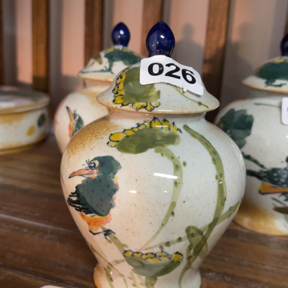 陶壶朋友们快来抢浮力