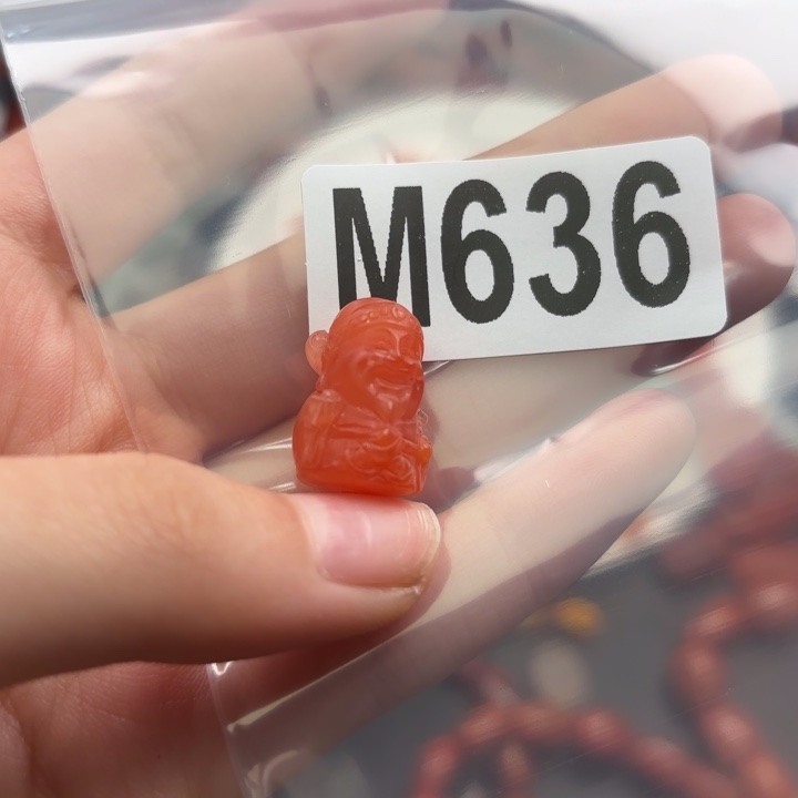 南红玛瑙珠宝奇石未镶嵌