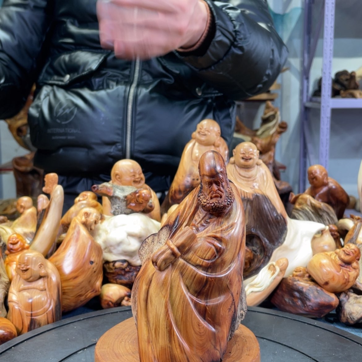 【闪购商品】柏木（崖柏）其他