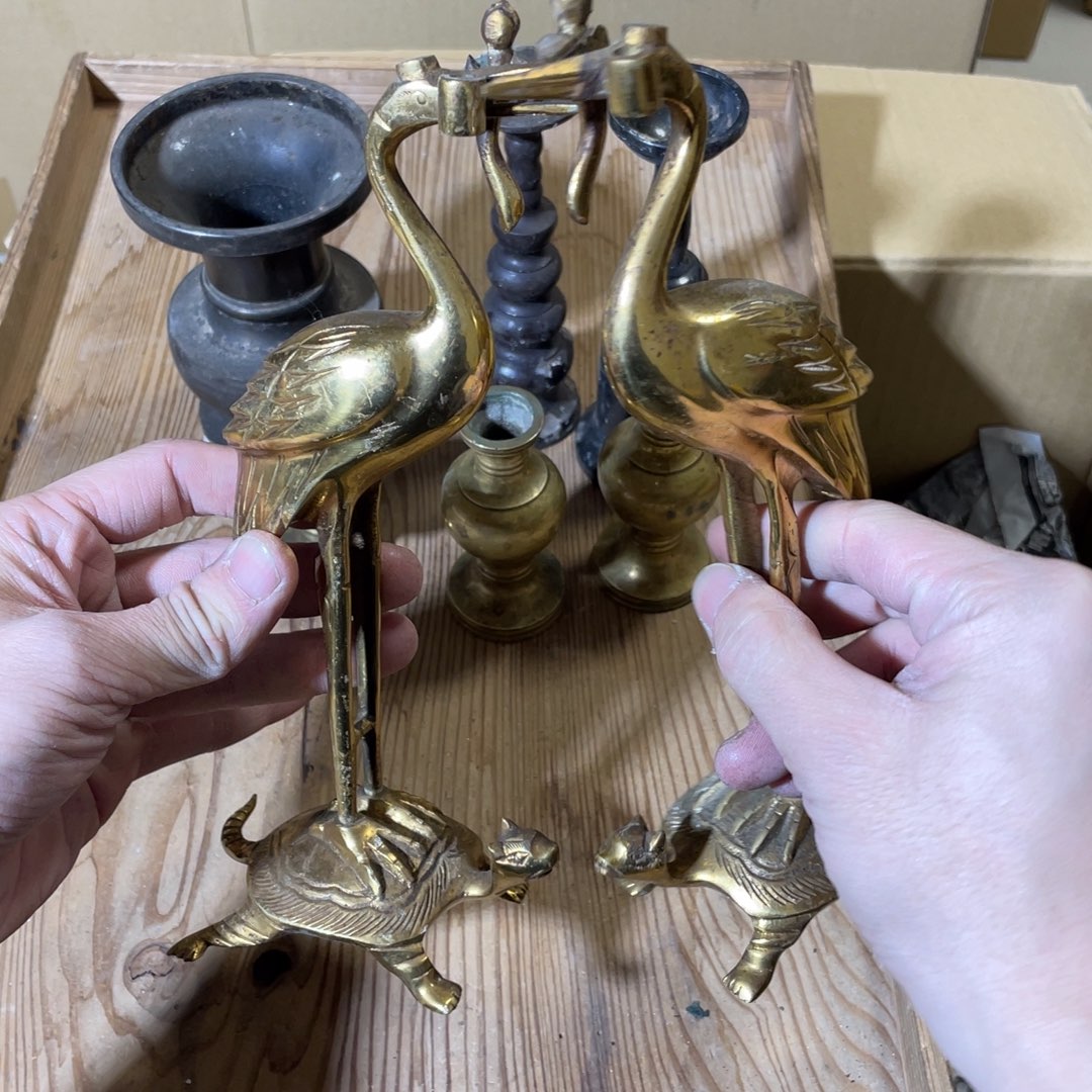 紫砂中古商品谨慎下单