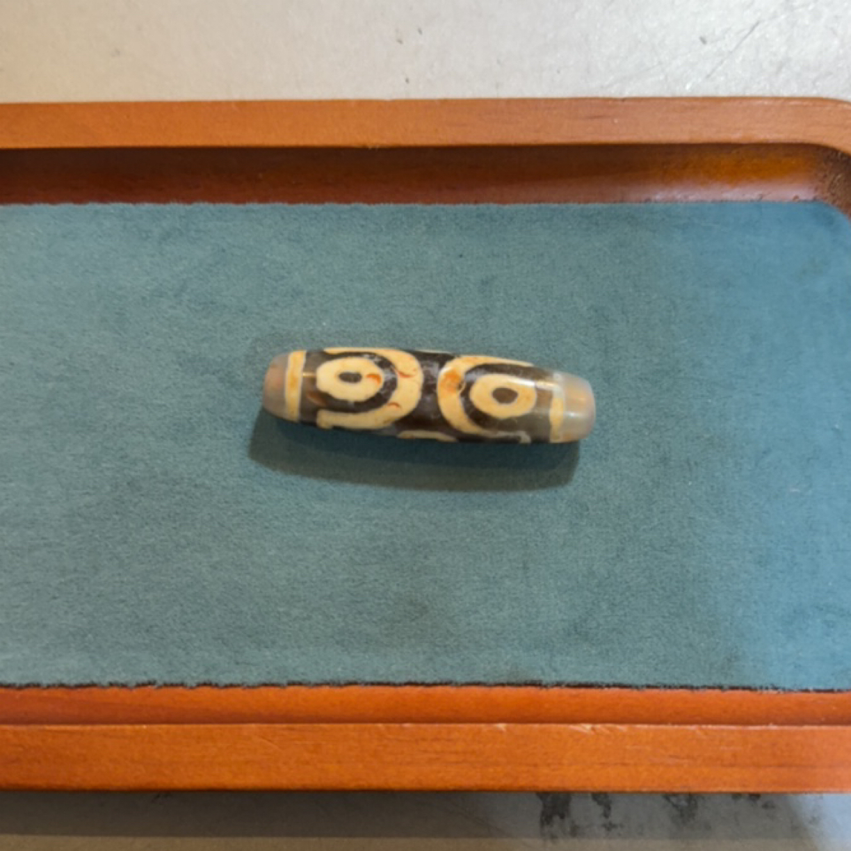 藏式密码 藏式珠子136