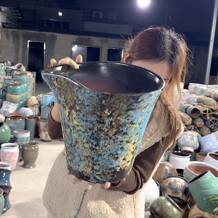 正品口33高30花盆