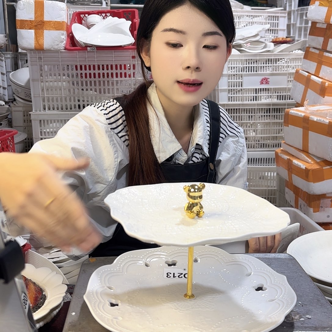 盘微瑕产品……一套