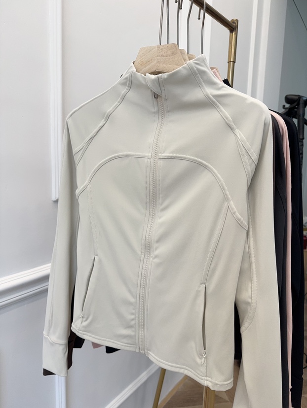 常规款立领长袖秋季防风女短外套上衣休闲春夏春秋