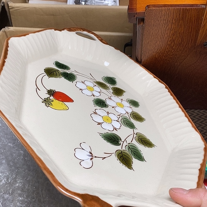 瓷片E41 雅舍甄选优质大漂亮