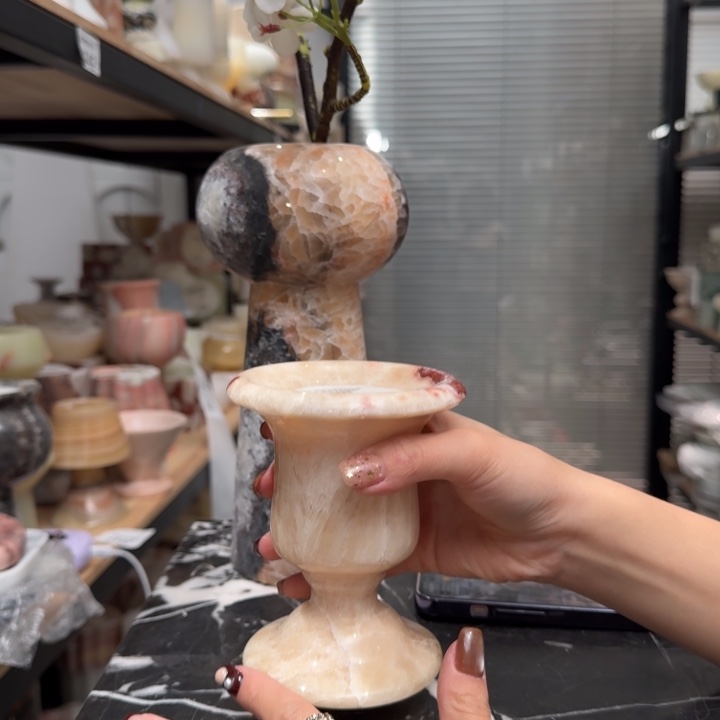 大理石B117 花。    