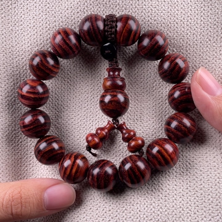 手串/手链黄花梨/降香黄檀吉*