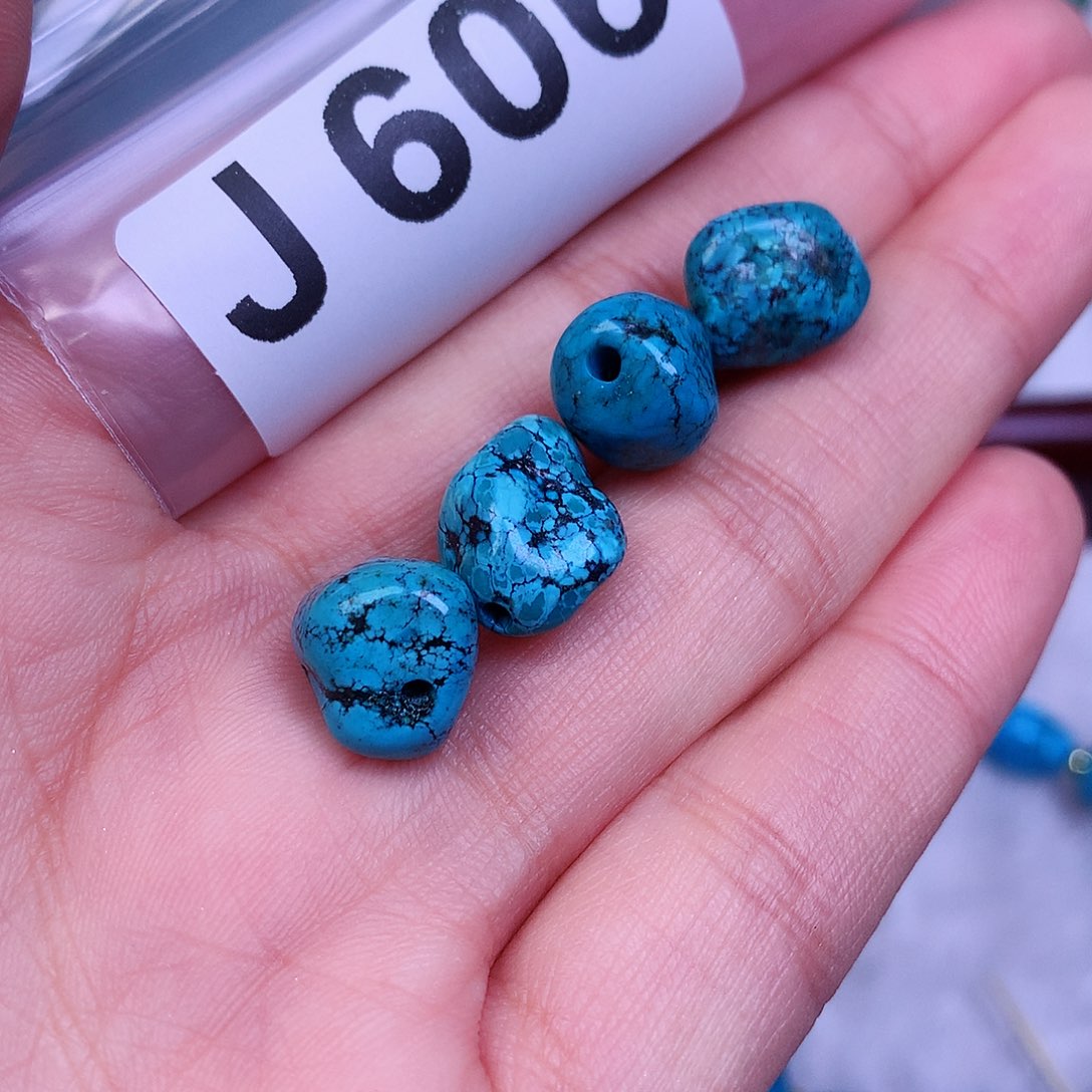 空竹粉丝专享十堰特色手工散珠