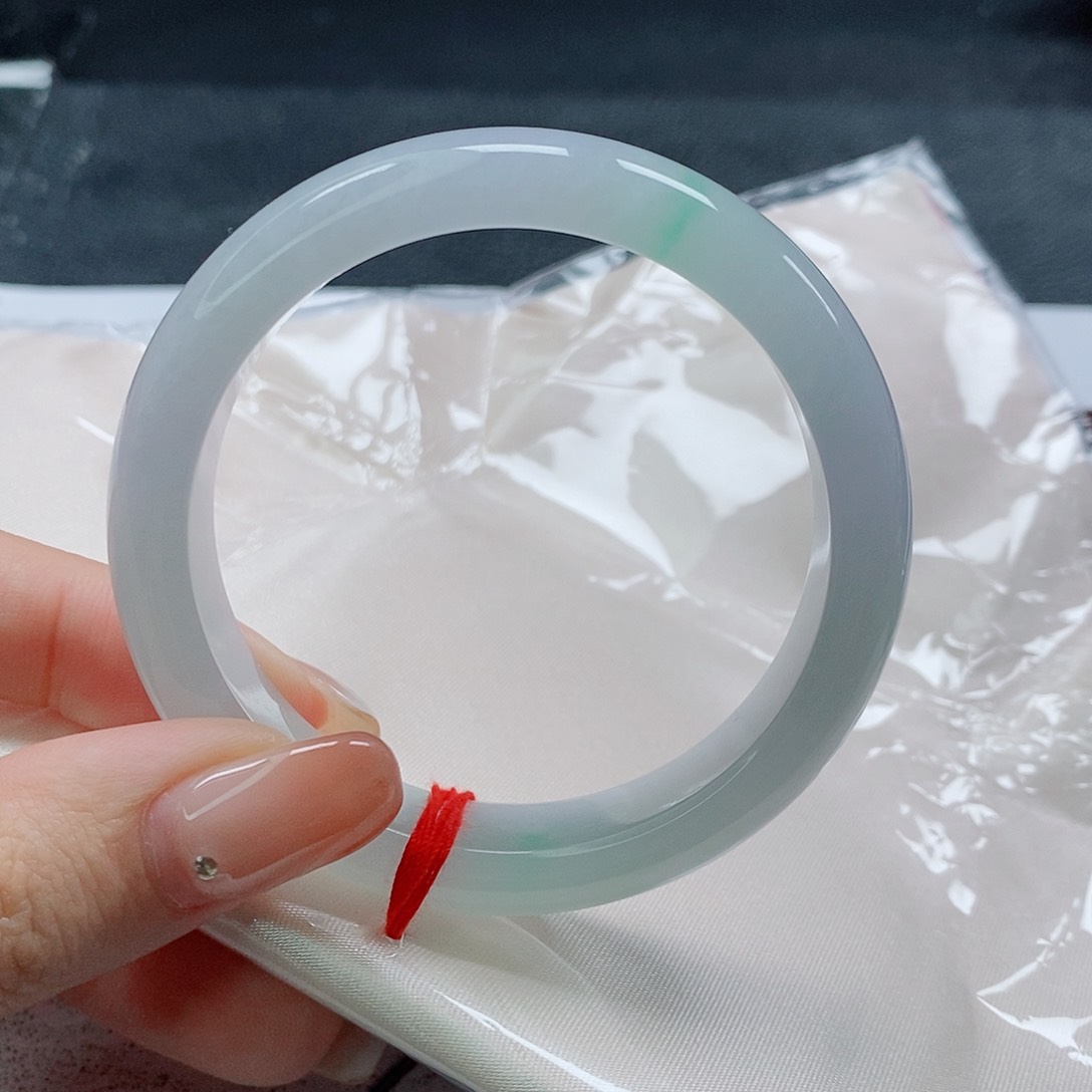 【闪购商品】未镶嵌手镯翡翠469号