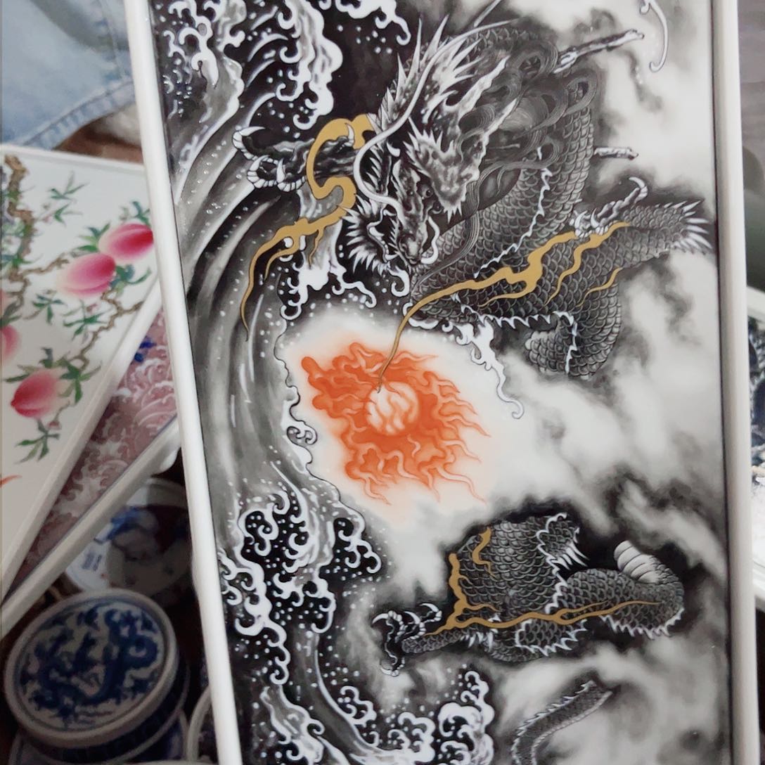 瓷片仓库直播间专属链接