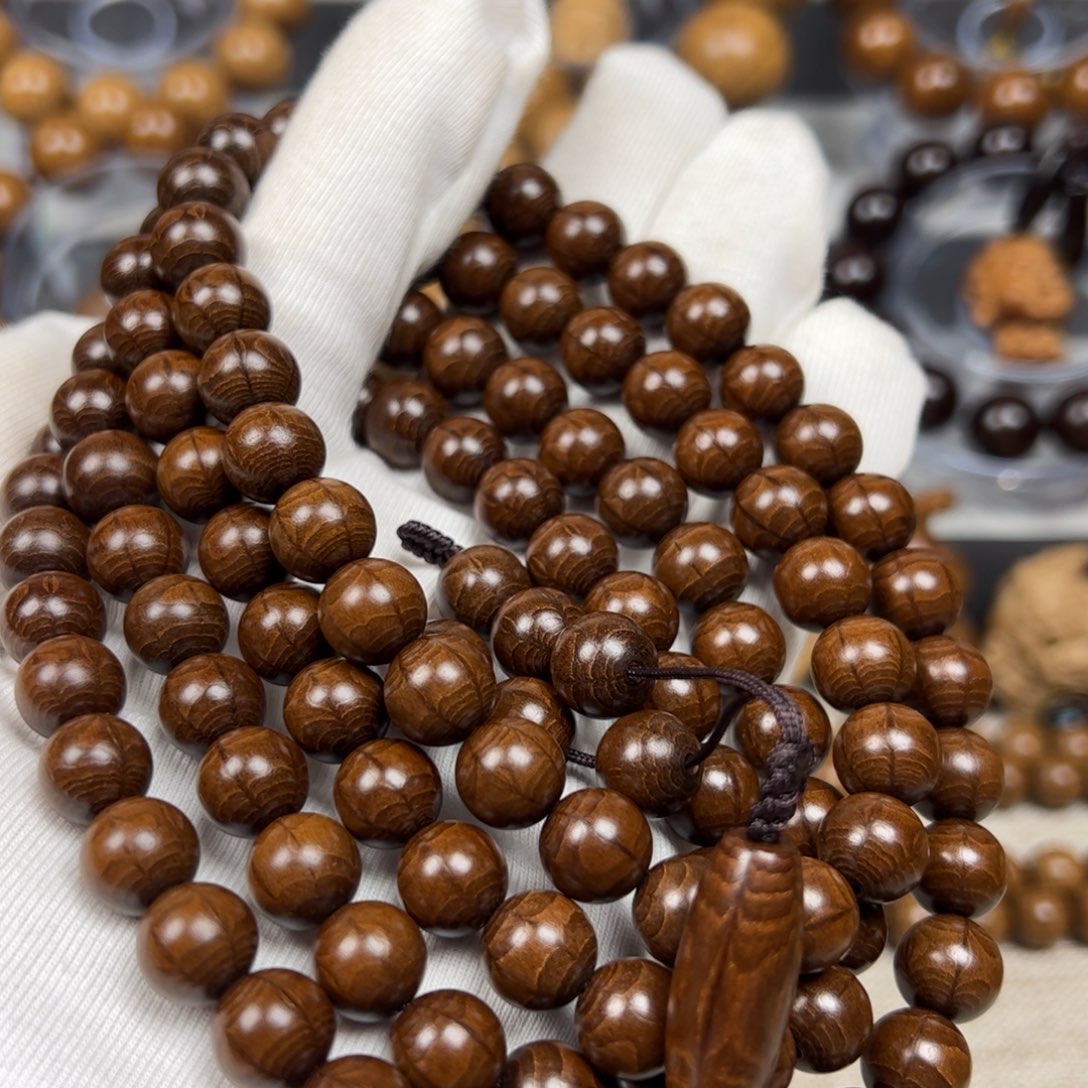 六道木手串/手链1.0精品