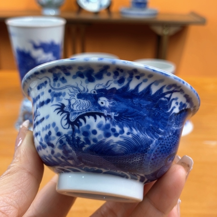 景德镇陶瓷景德镇瓷器