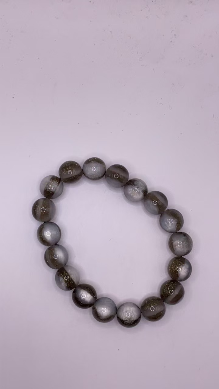  ZY94【臻源饰品】精品时尚百搭气质款手串（多样性发其一）