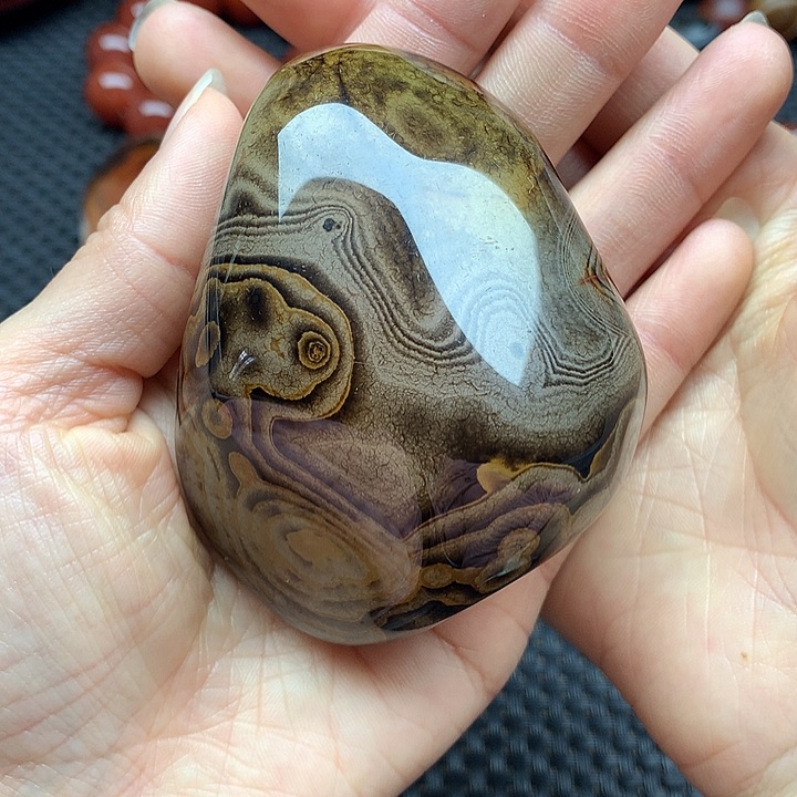 玛瑙/玉髓未镶嵌玛瑙北****2