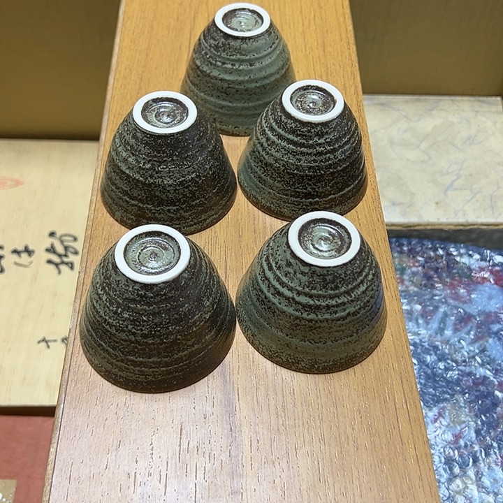摆件家居工艺品瓷器