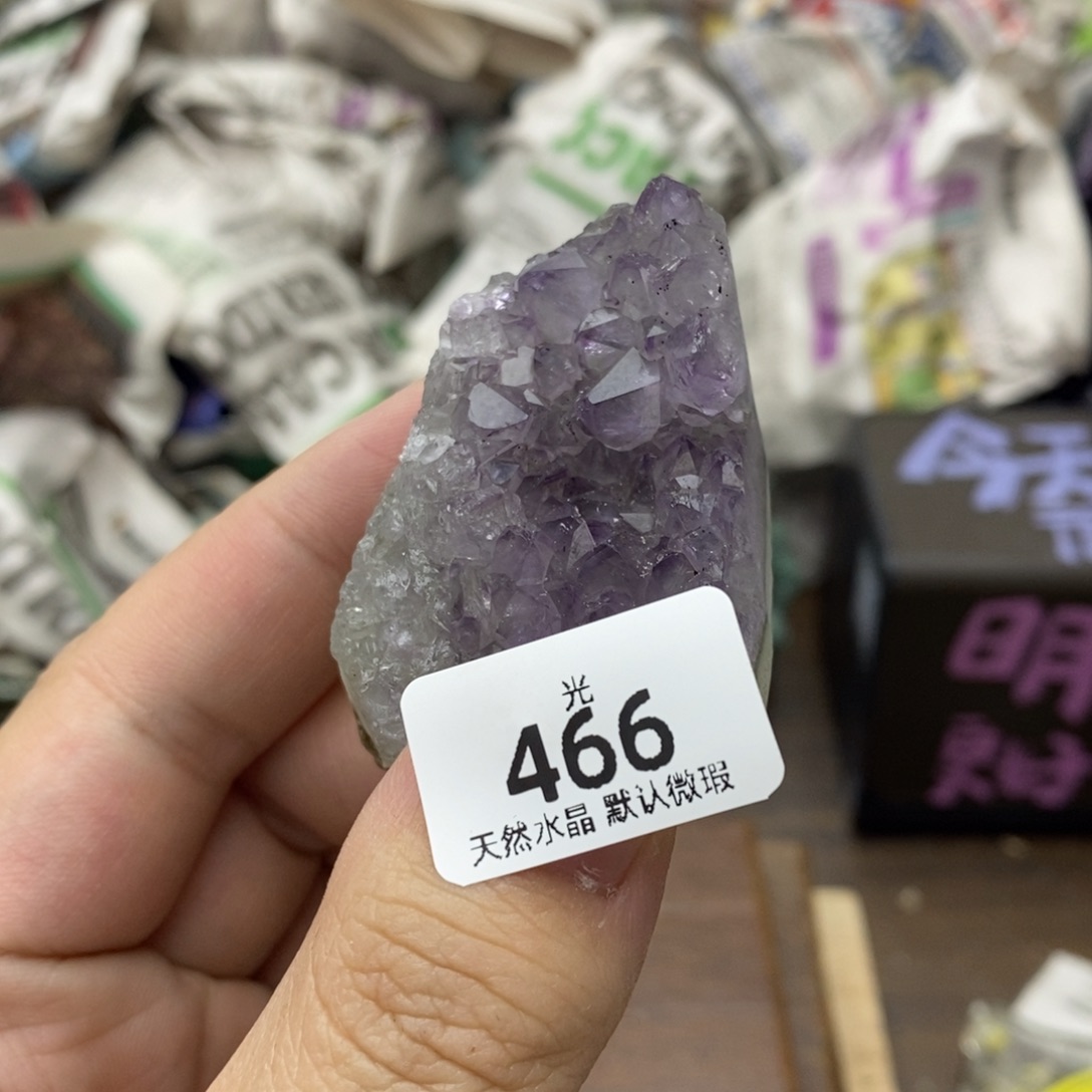 【闪购商品】水晶大型摆件（非配饰）未镶嵌