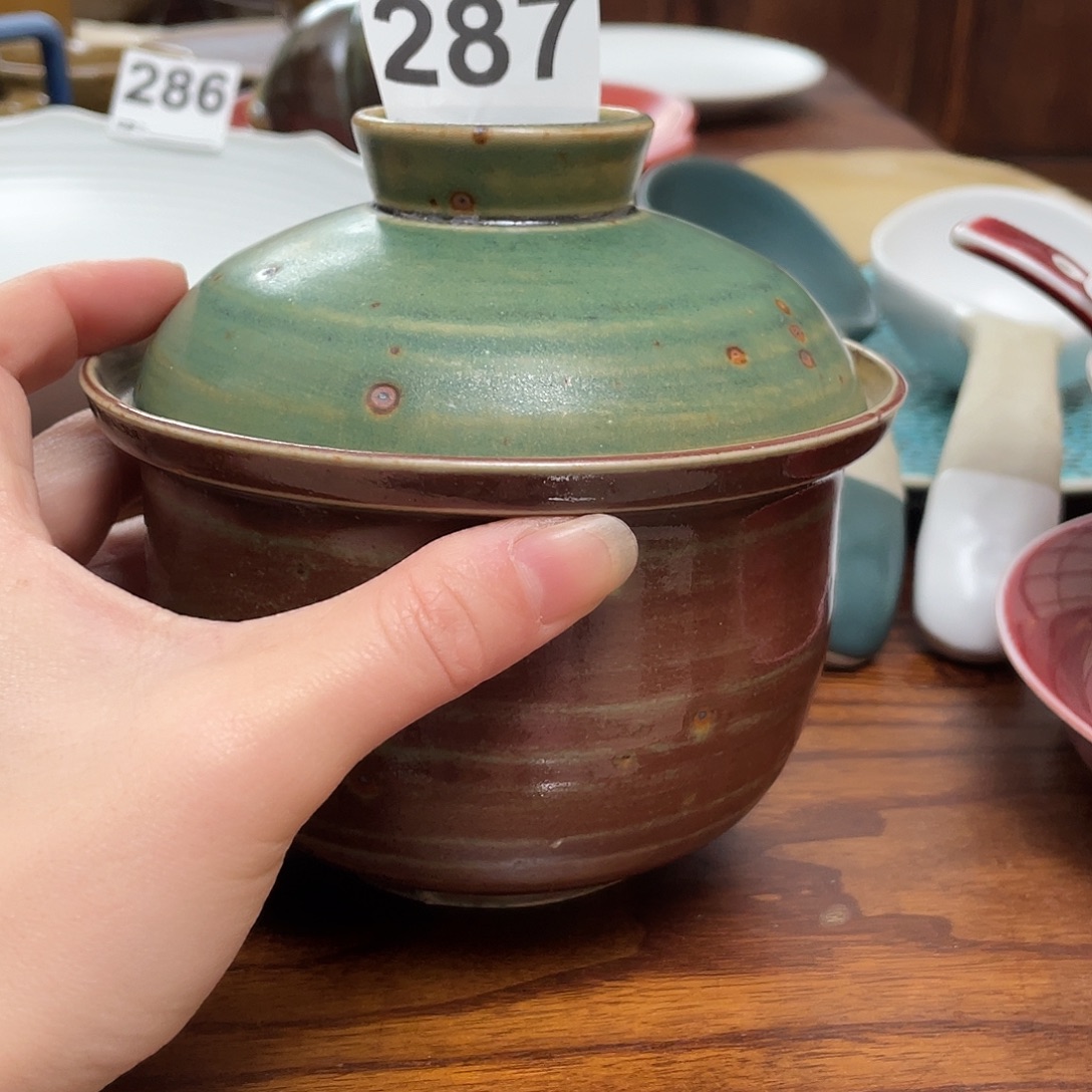 景德镇手工业手作微瑕不退不换