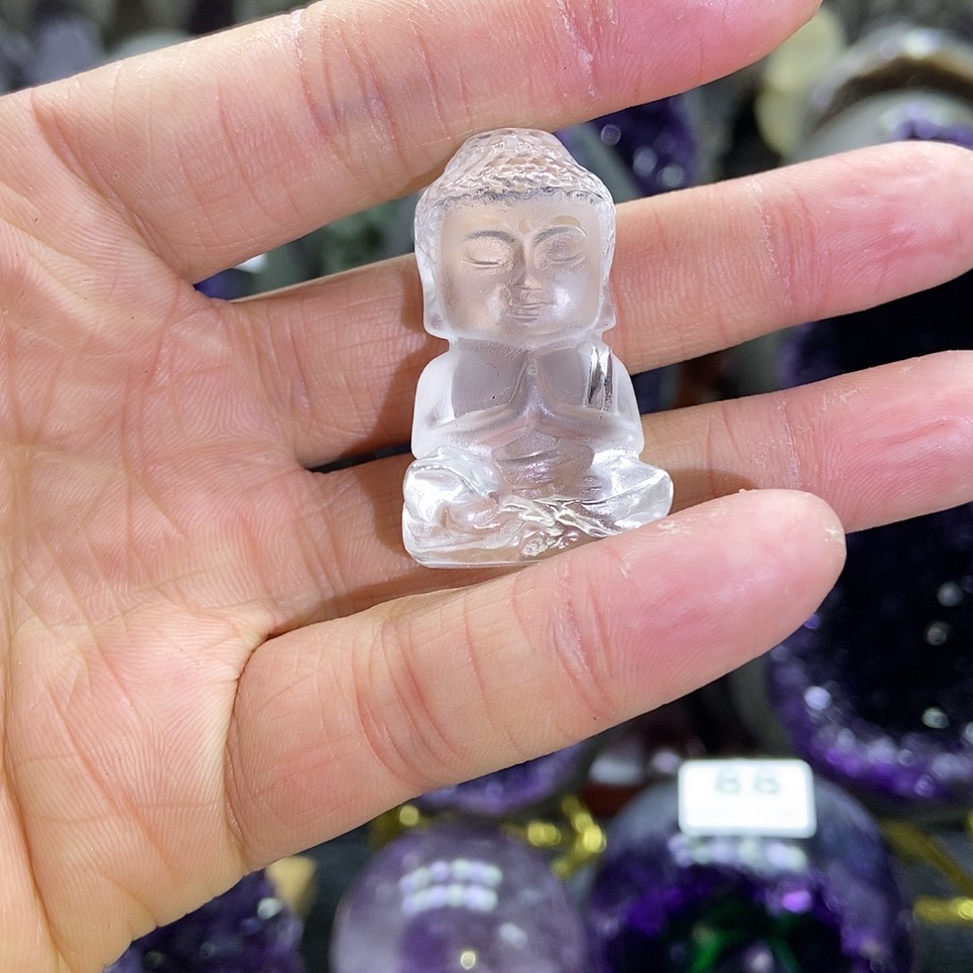 【闪购商品】紫晶大型摆件（非配饰）未镶嵌