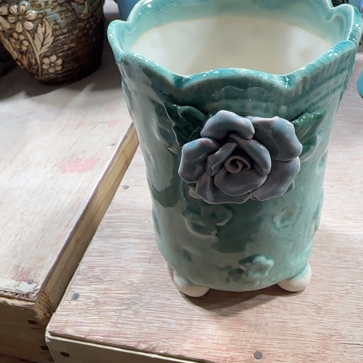 有孔！！口径不清楚问客服满9元包邮