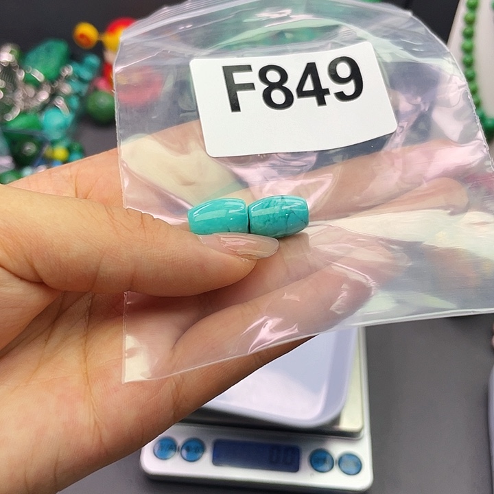 湖北十堰矿区精品佩珠