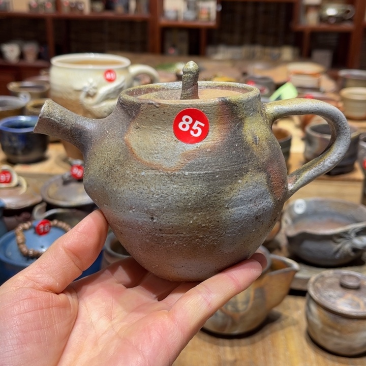 备前茶具发发发发