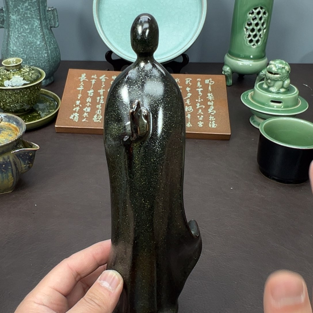青瓷茶器青瓷茶器