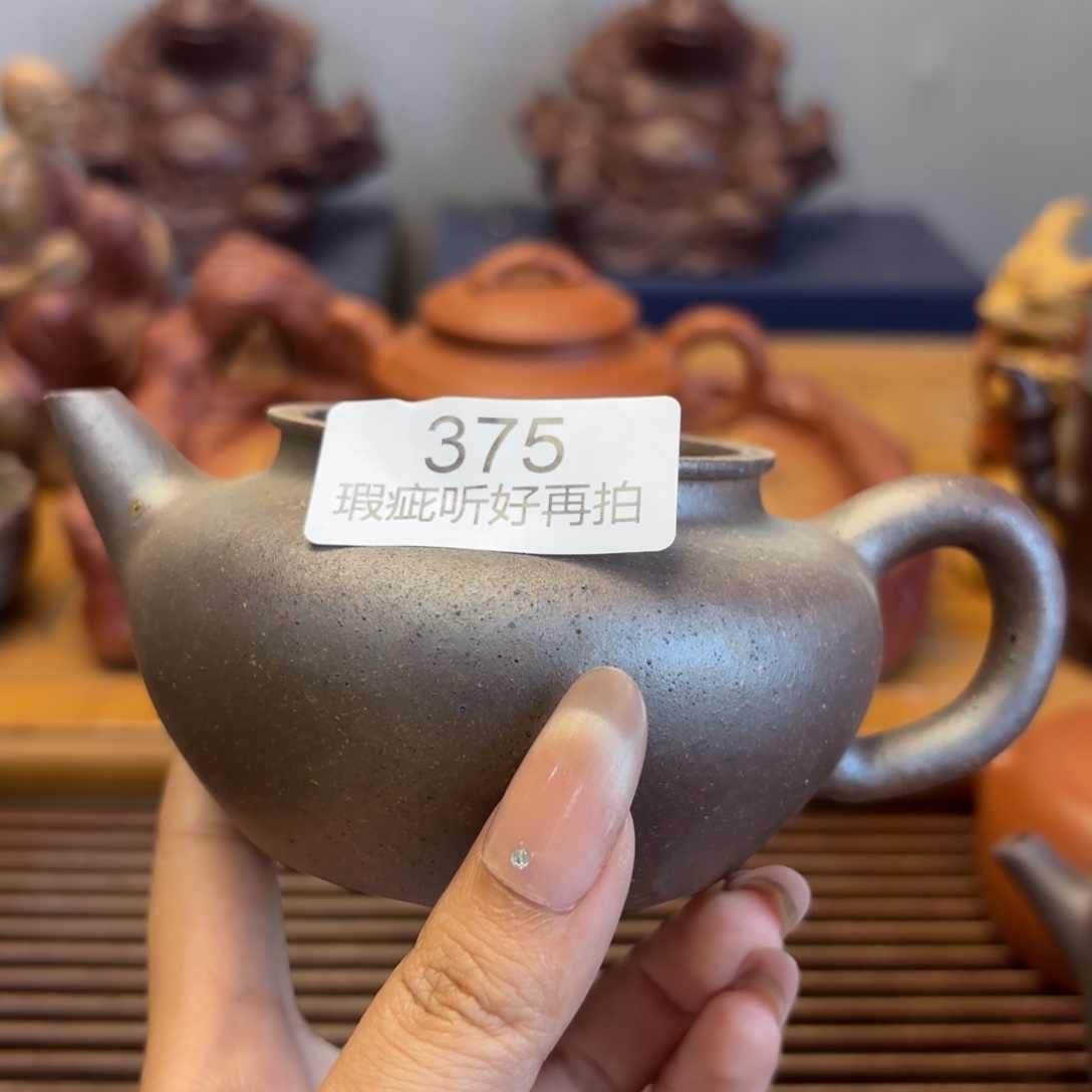 茶壶紫砂五号店专项