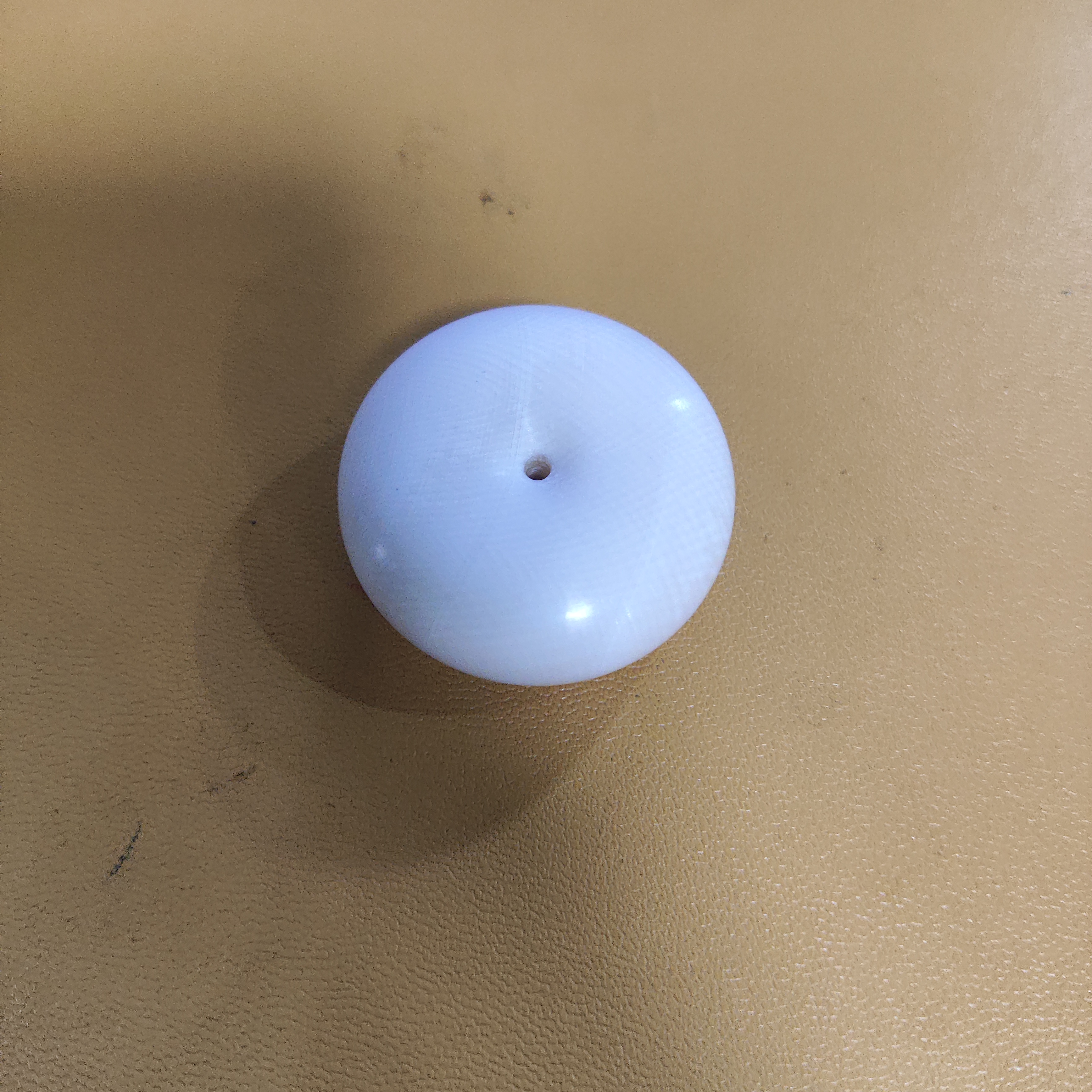 猛犸约12.9克平安扣挂件TC3159