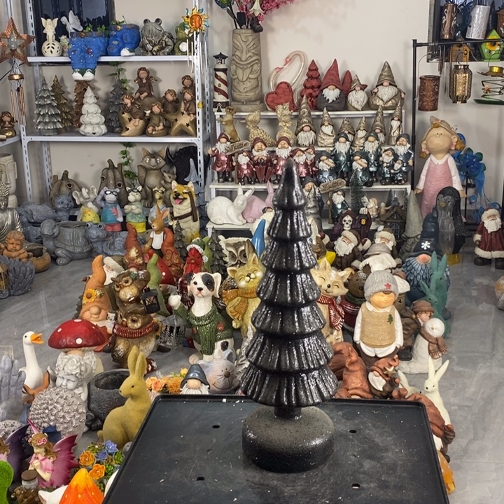 树脂工艺品摆件默认微瑕