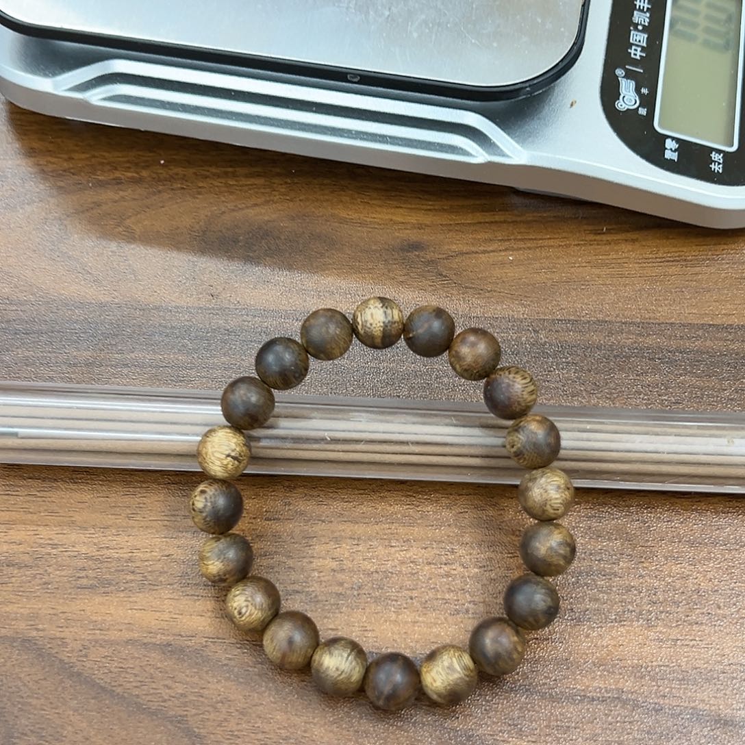 沉香香囊沉香沉香海南千里香1.0圆珠单圈多样性发一8