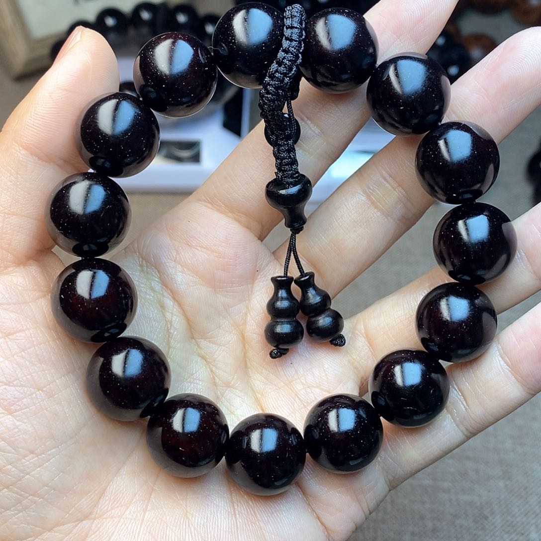 檀香紫檀（小叶紫檀）1.5