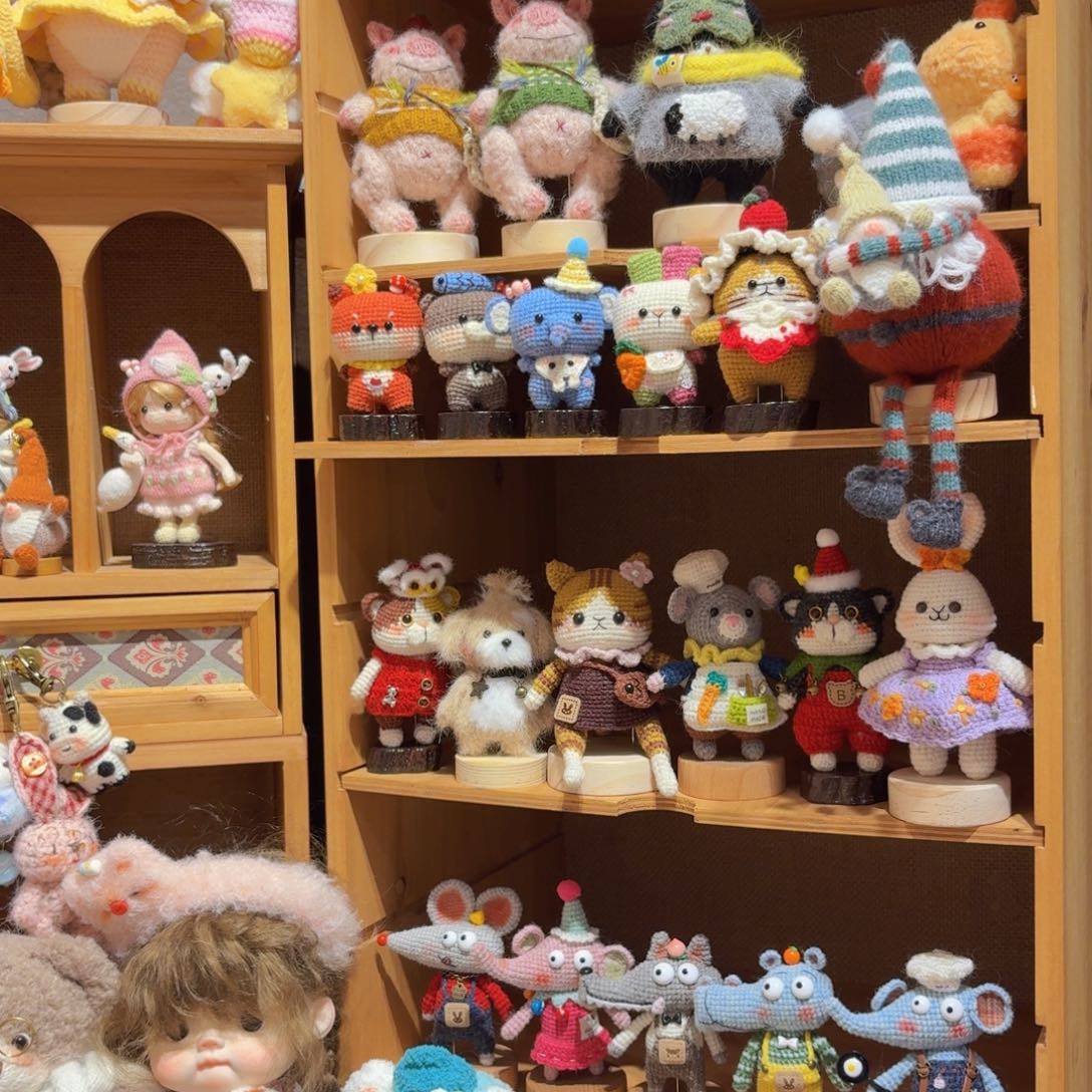 编织品补差价哦20