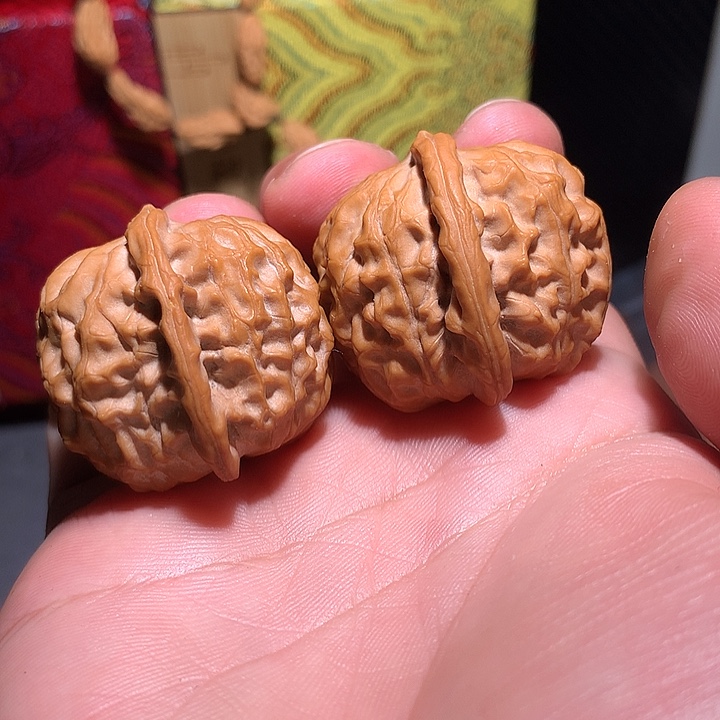 石门元宝37全品麻核桃