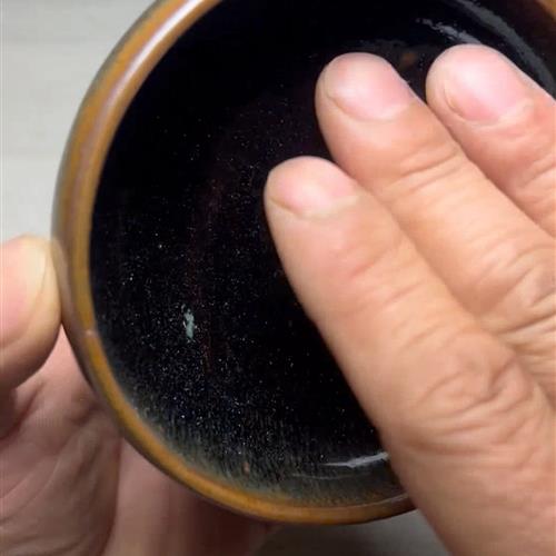 【闪购商品】茶盏-148............