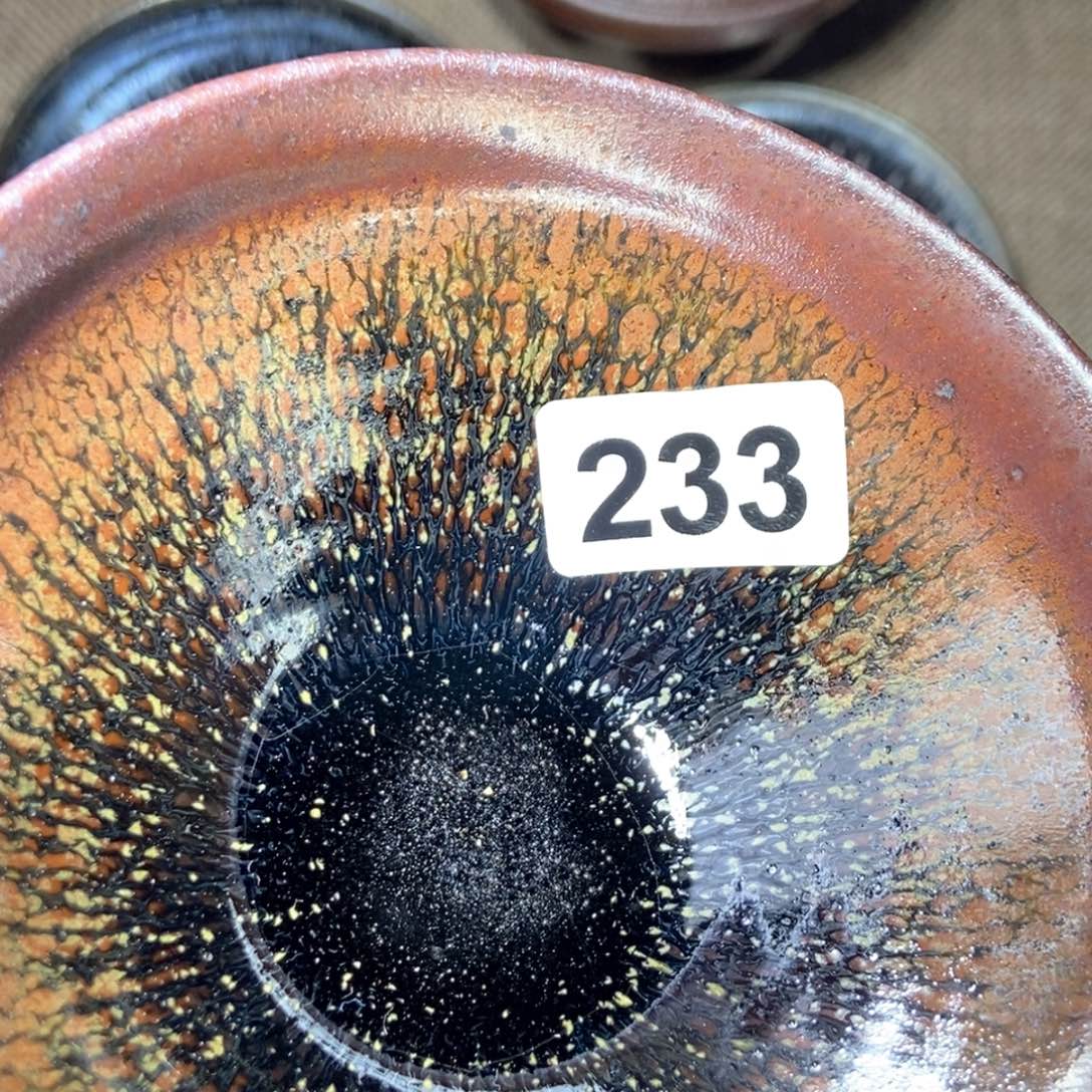 茶盏宋月古窑，自产自销