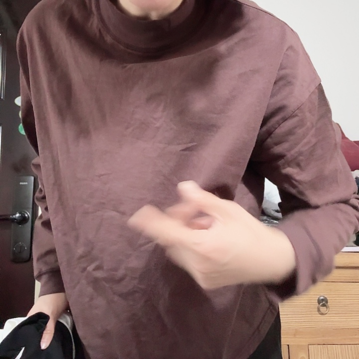 好不会有一次又在想了